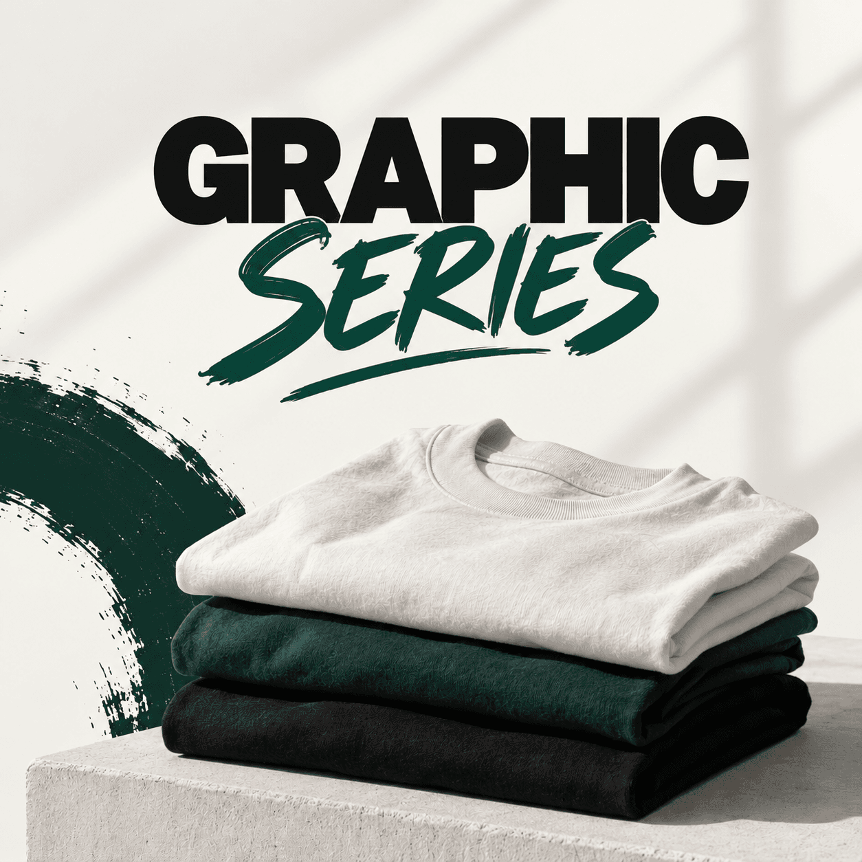 Graphic Series